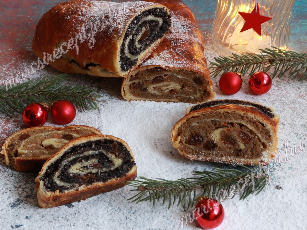 Dédi bejglije 2
